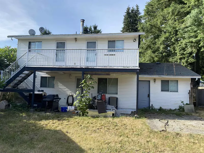 Address Not Disclosed