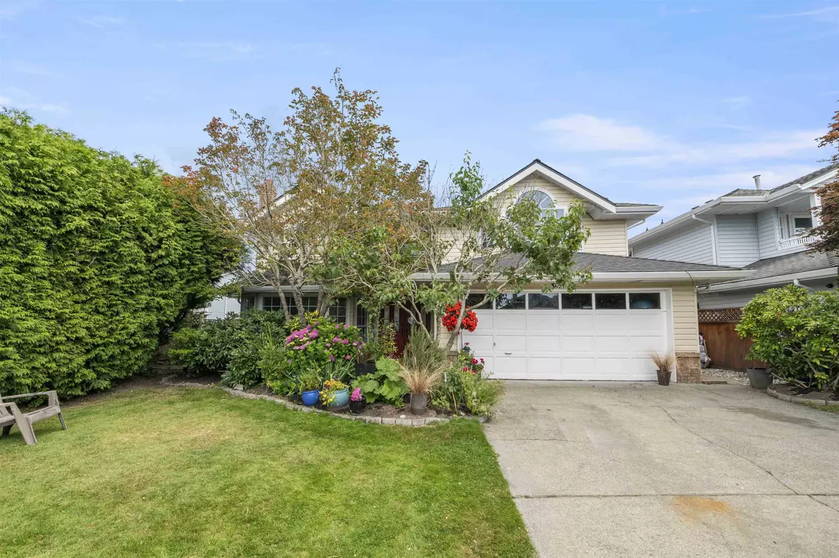 Ladner, BC V4K 4S5,6211 49 AVE