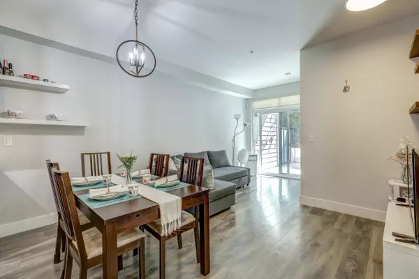 Coquitlam, BC V3J 0E4,630 Como Lake AVE #103