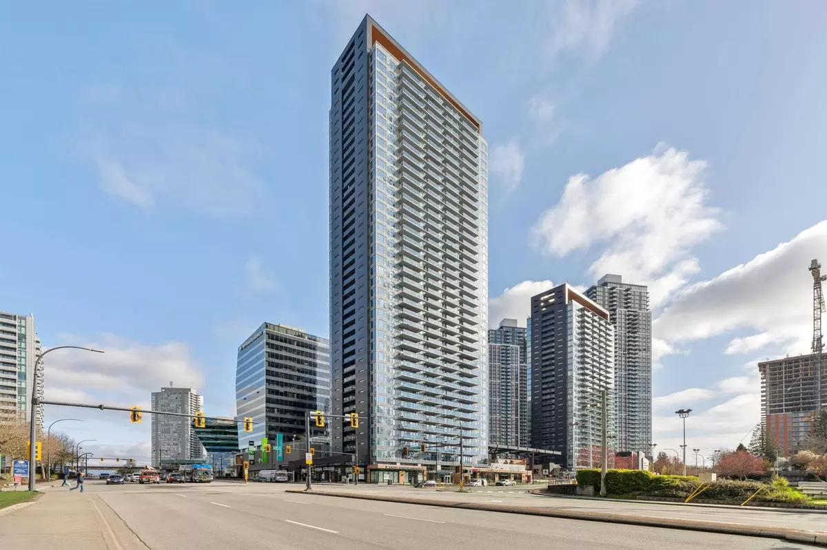 Surrey, BC V3T 0P7,13615 Fraser HWY #2001