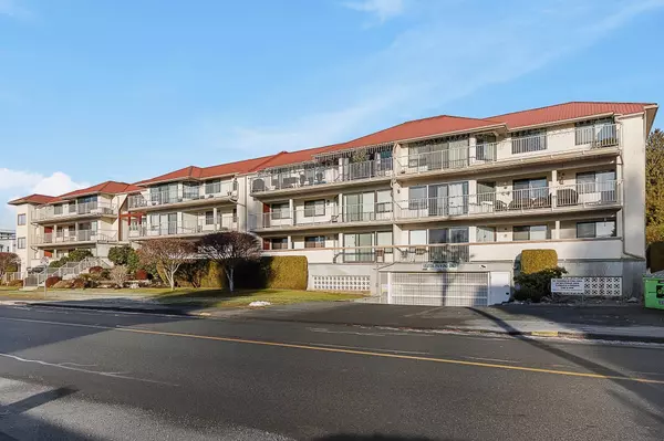 Abbotsford, BC V2S 1Y2,33233 Bourquin CRES #202