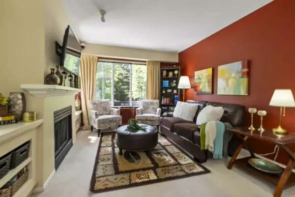 Surrey, BC V4N 5G3,8775 161 ST #113