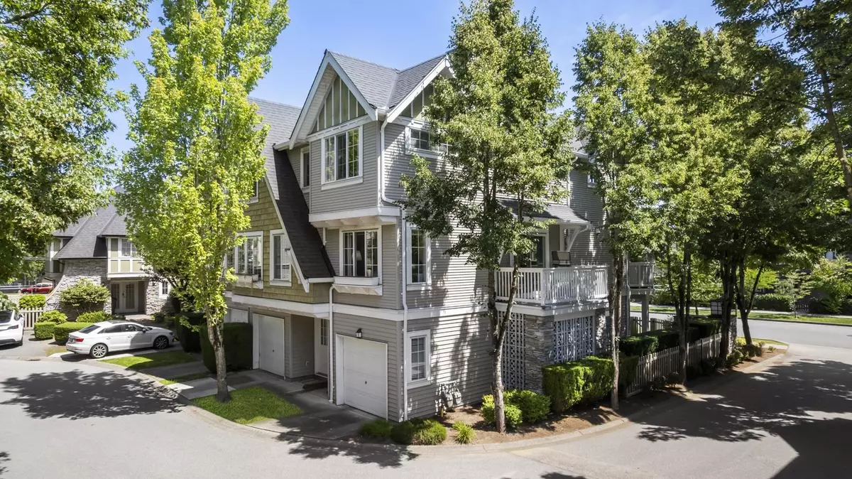 Surrey, BC V4N 5G3,8775 161 ST #113