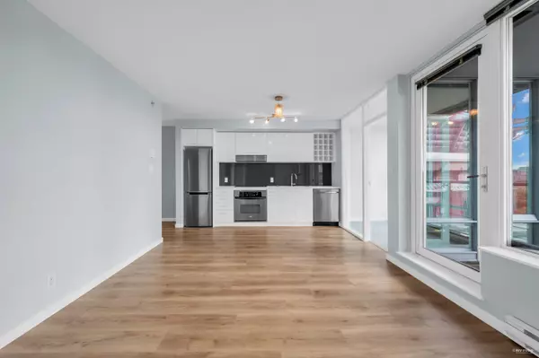 Vancouver, BC V6B 1T8,111 W Georgia ST #509
