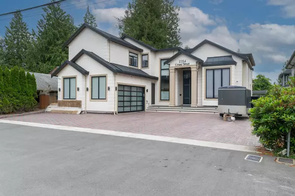 Abbotsford, BC V2T 2M7,2354 Grant ST