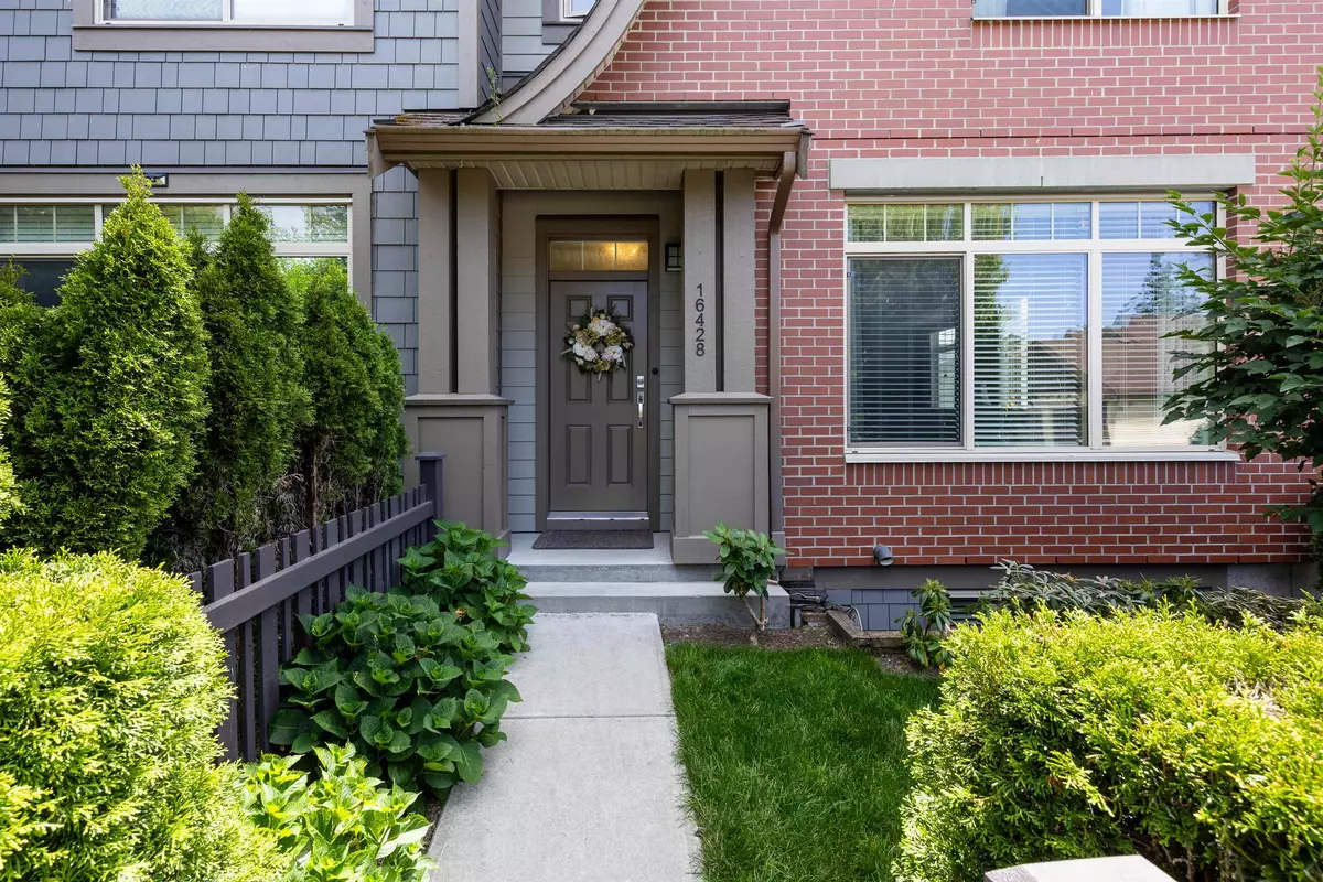 Surrey, BC V3Z 0V8,16428 24a AVE