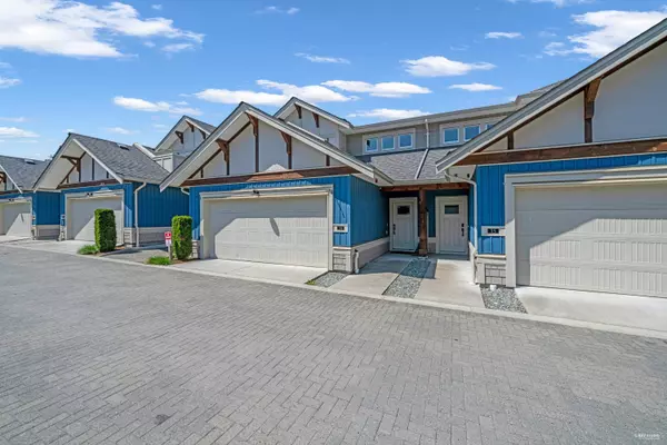 Langley, BC V2Y 0V1,20498 82 AVE #14