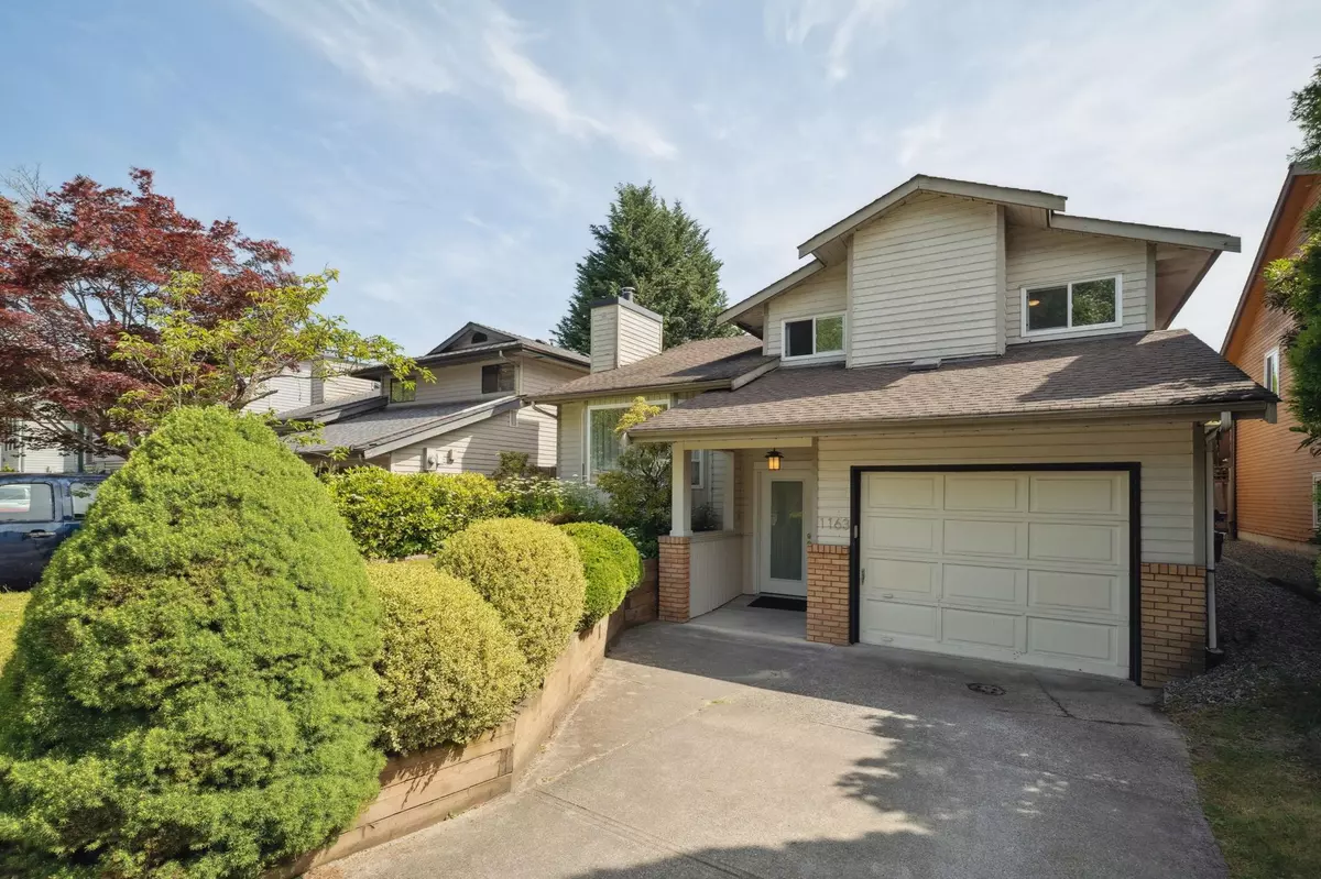 Coquitlam, BC V3E 2C2,1163 Falcon DR