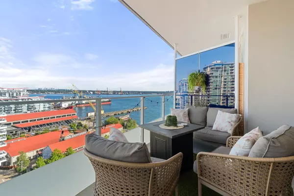 North Vancouver, BC V7L 0B2,118 Carrie Cates CT #1308