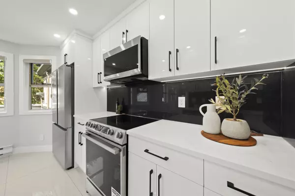 Port Coquitlam, BC V3C 3K3,2615 Jane ST #303