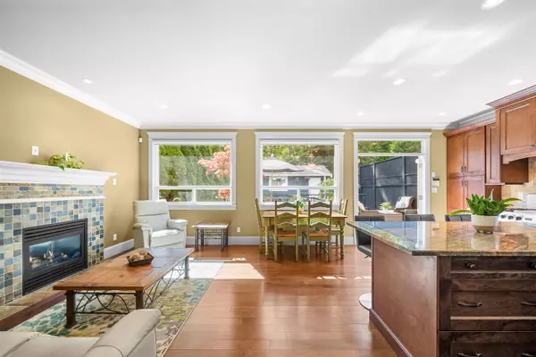 North Vancouver, BC V7K 2R8,4375 Underwood AVE