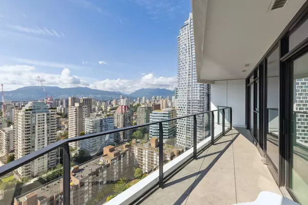 Vancouver, BC V6Z 1C3,889 Pacific ST #2805