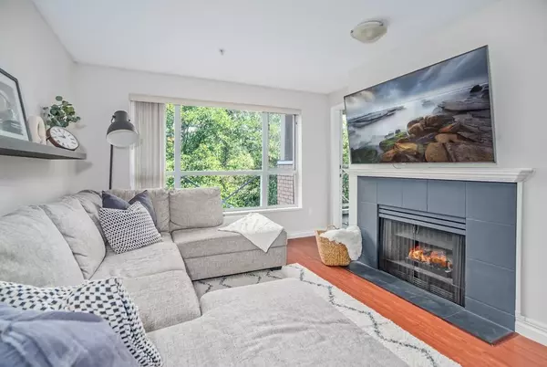 Port Coquitlam, BC V3C 6J8,2551 Parkview LN #308