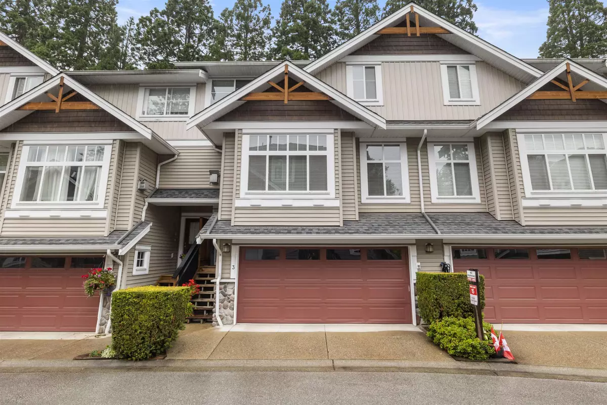 Langley, BC V1M 0A8,21704 96 AVE #3