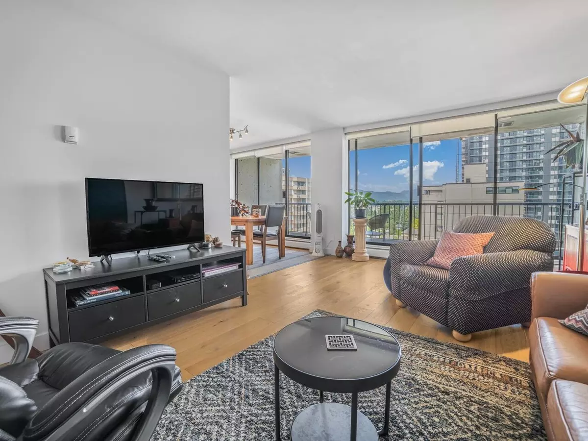 New Westminster, BC V3M 5V3,710 Seventh AVE #1104