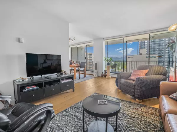 710 Seventh AVE #1104,  New Westminster,  BC V3M 5V3