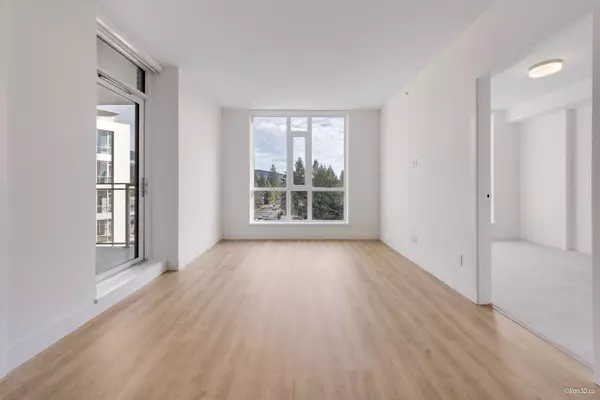 North Vancouver, BC V7J 0E8,2325 Emery CT #407