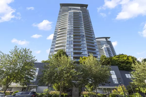 5611 Goring ST #1402, Burnaby, BC V5B 0A3