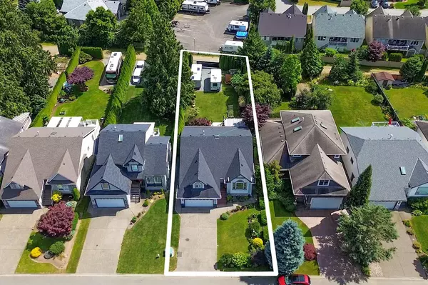 Harrison Hot Springs, BC V0M 1K0,248 Miami River DR