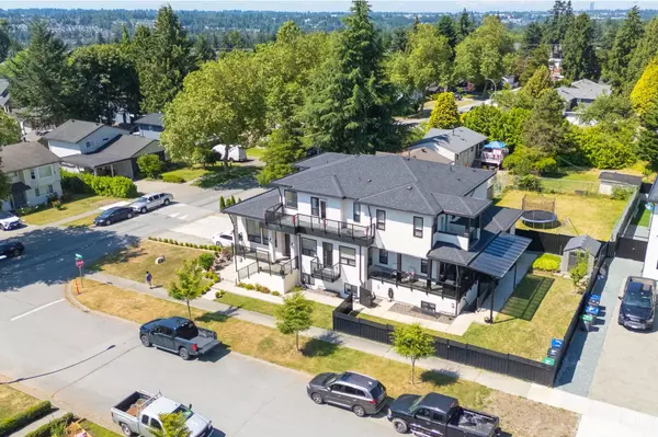 Surrey, BC V3S 5A4,8619 August DR