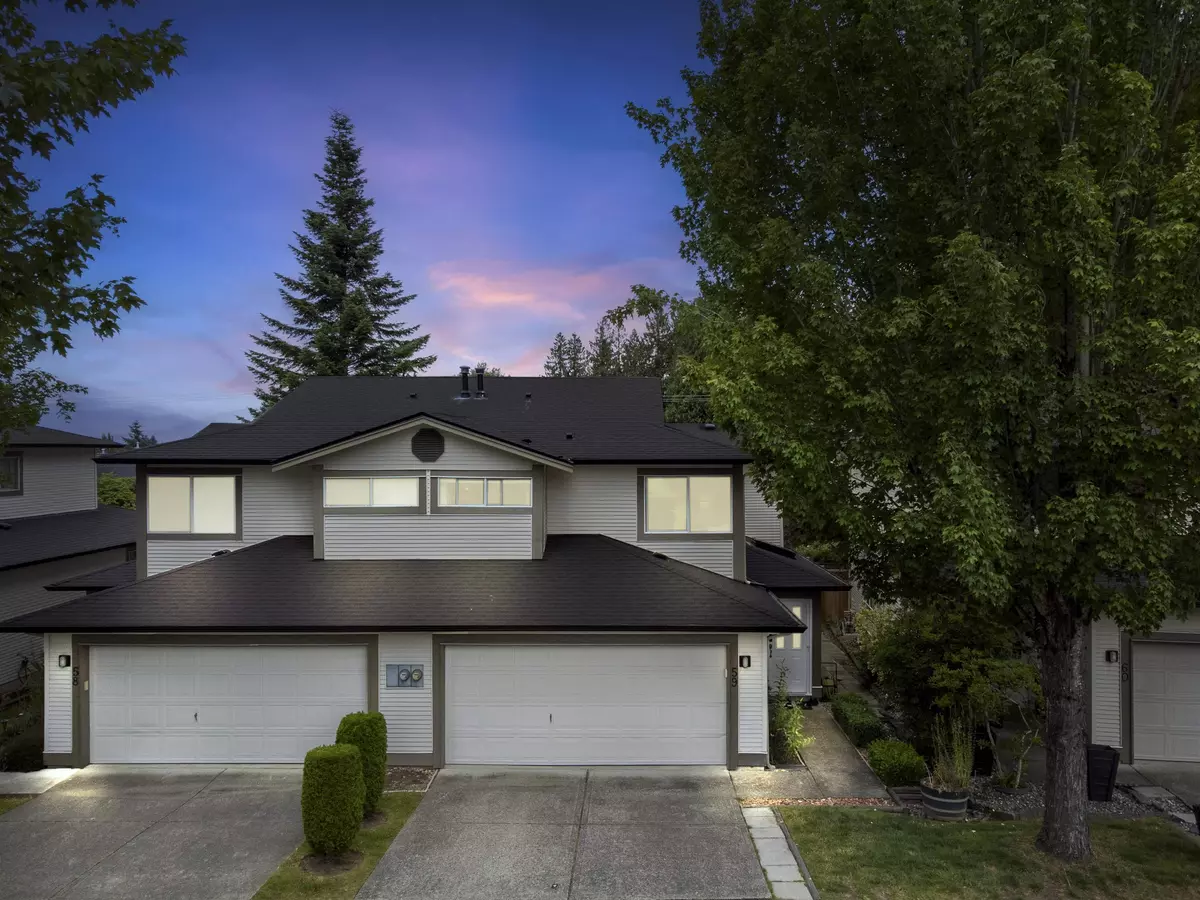 Langley, BC V1M 3X1,20881 87 AVE #59