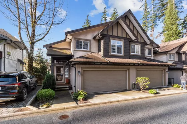 2200 Panorama DR #70,  Port Moody,  BC V3H 5M2