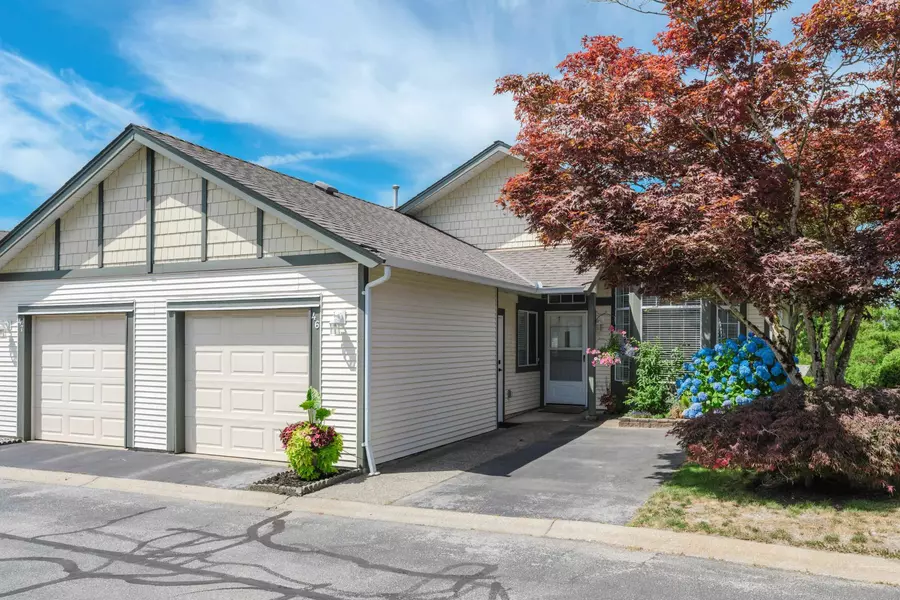 Address Not Disclosed