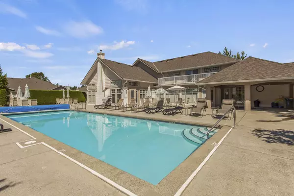 Langley, BC V1M 2K3,9012 Walnut Grove DR #46