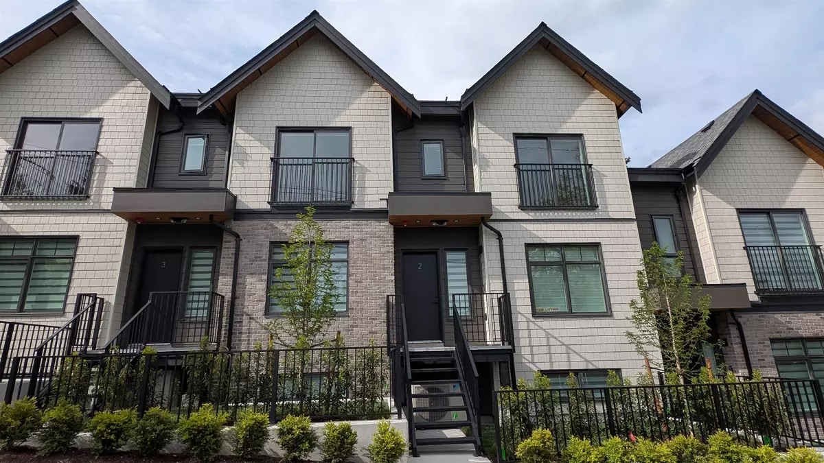 New Westminster, BC V3L 3L2,339 Keary ST #6