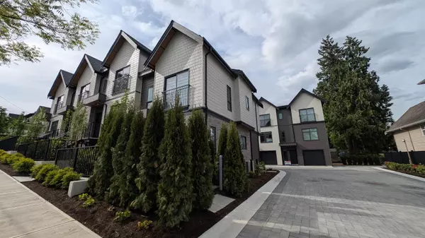 New Westminster, BC V3L 3L2,339 Keary ST #6