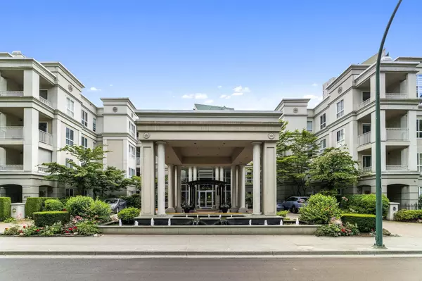 Coquitlam, BC V3B 7W8,3098 Guildford WAY #121