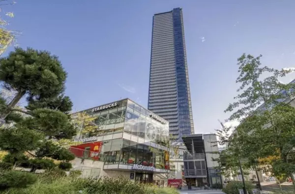 Burnaby, BC V5C 0K6,1955 Alpha WAY #3902