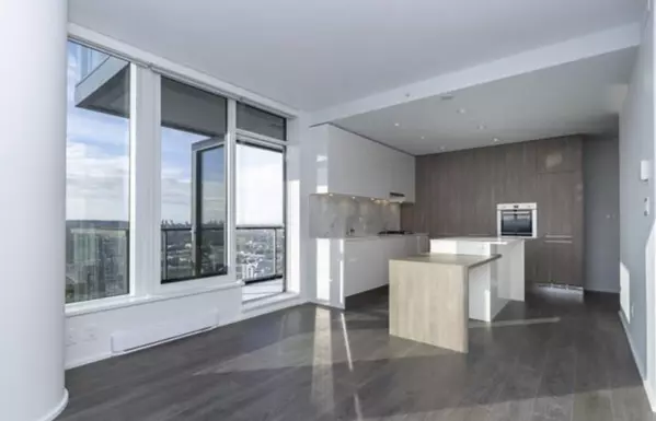 Burnaby, BC V5C 0K6,1955 Alpha WAY #3902