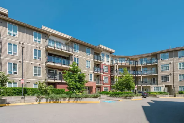 Langley, BC V2Y 0L4,20211 66 AVE #D315