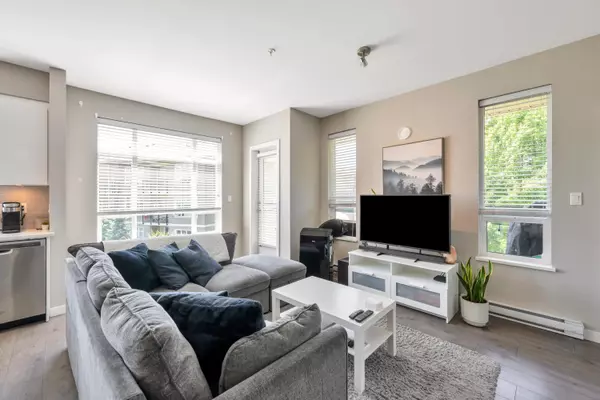 Langley, BC V2Y 0L4,20211 66 AVE #D315