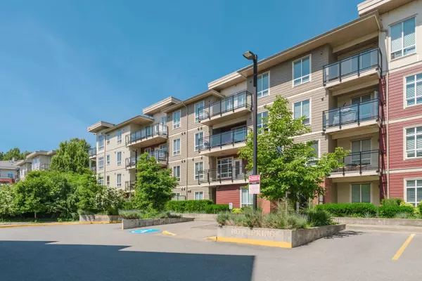 Langley, BC V2Y 0L4,20211 66 AVE #D315