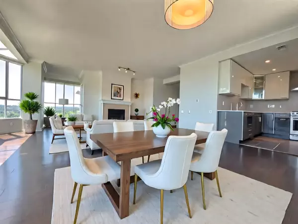 Vancouver, BC V6Z 2N1,1500 Howe ST #2304