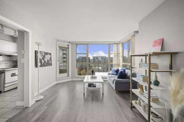 6119 Cooney RD #1307,  Richmond,  BC V6Y 4B7