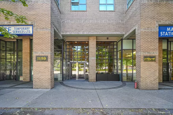 1159 Main ST #502,  Vancouver,  BC V6A 4B6