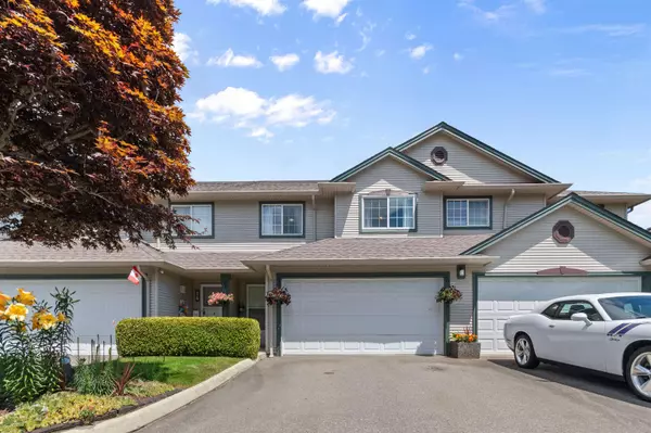 Agassiz, BC V0M 1A3,1530 Mackay CRES #12