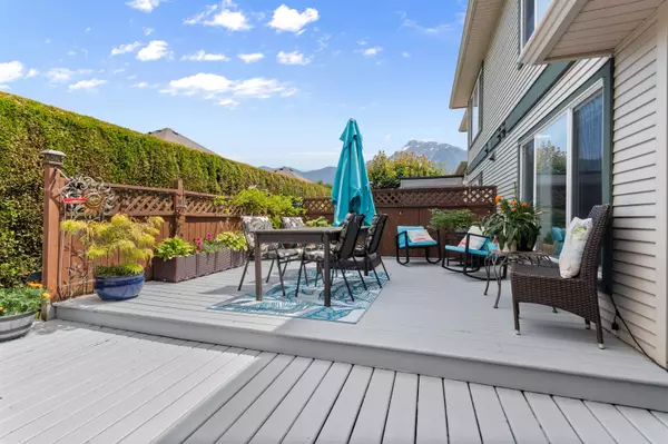 Agassiz, BC V0M 1A3,1530 Mackay CRES #12