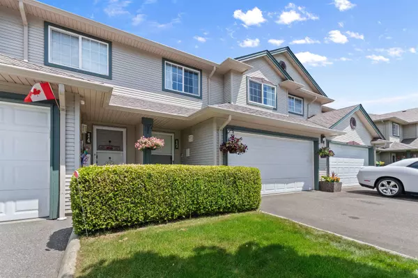 Agassiz, BC V0M 1A3,1530 Mackay CRES #12