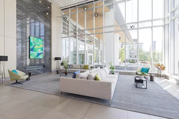 Coquitlam, BC V3J 0J6,657 Whiting WAY #508