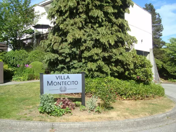 7307 Montecito DR #3,  Burnaby,  BC V5A 1R2