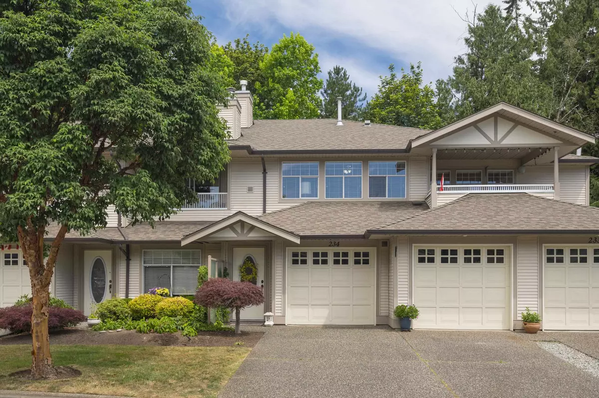 Langley, BC V1M 2L2,20391 96 AVE #234