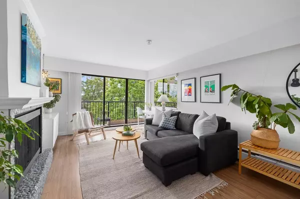 North Vancouver, BC V7L 1L5,120 E 5th ST #303