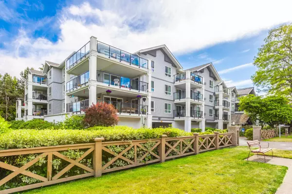 Langley, BC V3A 7Z2,20976 56 AVE #103