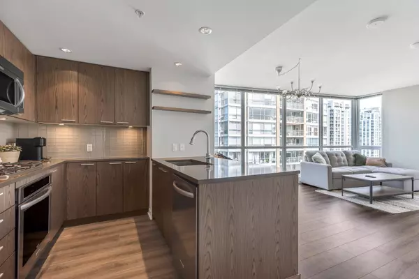 Coquitlam, BC V3B 0C5,2975 Atlantic AVE #2202