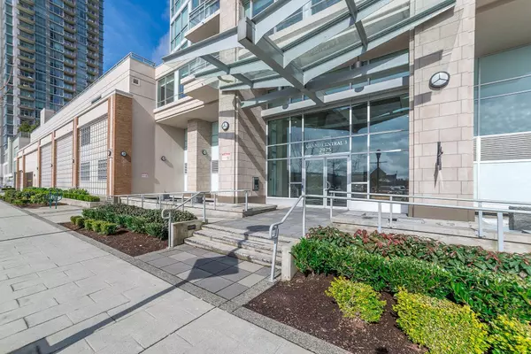 Coquitlam, BC V3B 0C5,2975 Atlantic AVE #2202