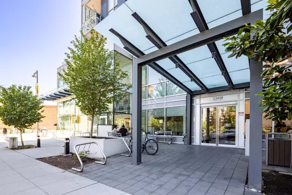 Surrey, BC V3T 0N2,13438 Central AVE #2612